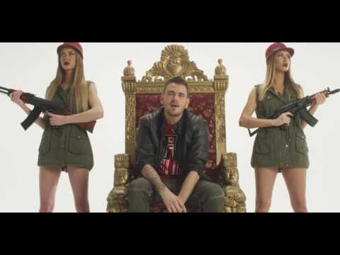 CVIJA feat. MC YANKOO - ABU DHABI