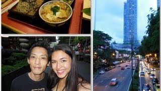 Kommt mit mir nach JAPAN & SINGAPUR!! - Mega Follow Me Around Part 1