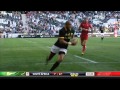 Plays of the week June 2014 | Super Rugby Video Highlights - Plays of the week June 2014 | Super Rug