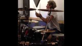 Niall drummer