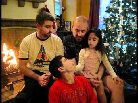 Ask A Gay Family EP 10 Adoption VS Surrogacy?