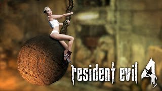 RESIDENT EVIL 4: #20 - Wrecking Ball