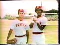 Fred Lynn & Jim Rice for the Navy 1976