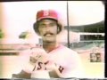 Fred Lynn & Jim Rice for the Navy 1976