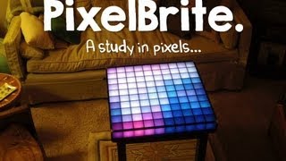 PixelBrite