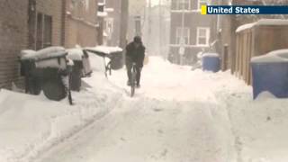 Polar vortex storm to hit US and Canada: North America prepares to face Arctic weather conditions