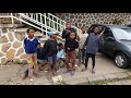 Tsy Mahalala Menatra by Zaza Kanto with Djembes