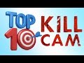 TOP 10 KILLCAM | Saison 4 , Ep. 3 Présenté par Dadou