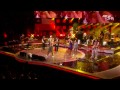 Calle 13 - Latinoamérica - Viña del Mar 2011 HD