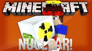 Usina Nuclear - Nova Aventura Tekkit [ft.Sox] EP.15