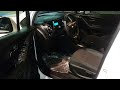 Thumbnail 2 for Interior Nuevo Chevrolet Tracker 2014 Precio Thumbnail 2 for Interior Nuevo Chevrolet Tracker 2014 Precio