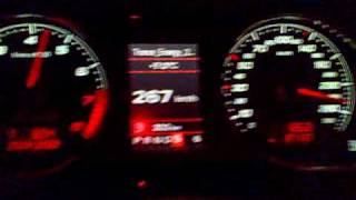 ABT Audi RS6 700bhp 0-300km/h