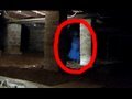 Real Ghost Girl Video Under House & Time Capsule
