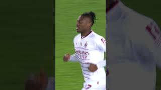 Rafael Leão | 5️⃣0️⃣⚽ AC Milan Goals | Part 6 | #shorts