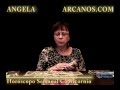 Video Horscopo Semanal CAPRICORNIO  del 29 Abril al 5 Mayo 2012 (Semana 2012-18) (Lectura del Tarot)