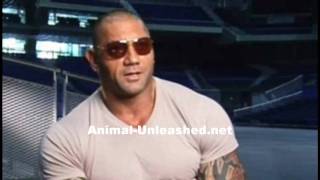 Batista Interview