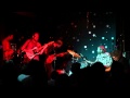 Kaufman's Ballad (ft. Justin Vernon) (live)
