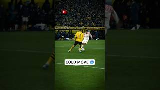 Bye bye, Schlotterbeck 🤌 #bundesliga #fussball #schlotterbeck #poulsen