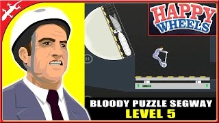 happy wheels 21 happy wheel s let s play joining the incredibles happy ...