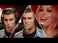 American Girl / Canadian Boy - Bonnie McKee - Mike Tompkins
