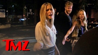 Kristin Cavallari -- Give me Cab Fare!!!