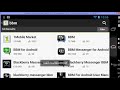 Thumbnail 3 for How To Install BBM On Your Laptop And Pc Thumbnail 3 for How To Install BBM On Your Laptop And Pc