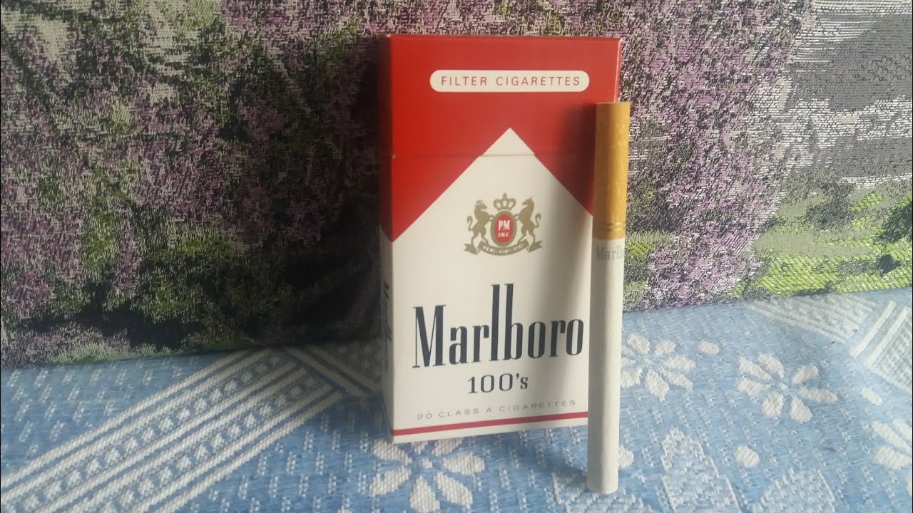 Marlboro Вьетнам