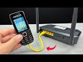 NOKIA Manufacturer Doesn't Tell You That Their Old Phone Can Do This