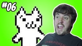 CAT MARIO!!! (Parte 06). - Gameplay das 19:00 horas.