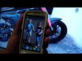 Samsung Galaxy S3 remote control application for Youtube enabled devices