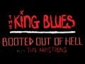 The King Blues - Booted Out Of Hell feat. Tim Armstrong album artwork