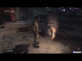 DEAD RISING 3 GAMEPLAY #1 Let's Play live XBOX ONE by Red