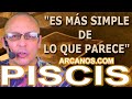 Video Horscopo Semanal PISCIS  del 23 al 29 Junio 2024 (Semana 2024-26) (Lectura del Tarot)