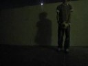Soccer Tricks tutorials: Foot side Bounce