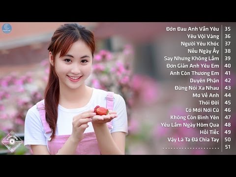 Những Ca Khúc Nhạc Trẻ Hay Nhất 2017 - Tuyển Chọn Liên Khúc Nhạc Trẻ Mới Nhất Hiện Nay