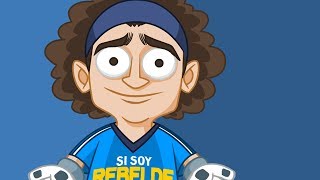 Querido Memo Ochoa