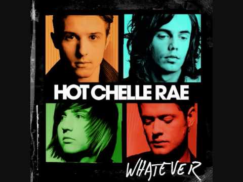 Hot Chelle Rae Honestly ( OFFICIAL AUDIO ) - YouTube