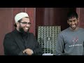 Quran Intensive 2011: Day 30 - Graduation