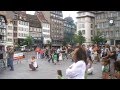 Festival de l'Inde 2014 (Strasbourg) / Vasantha Natyam
