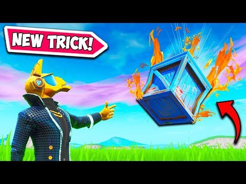 *FASTEST* SUPPLY DROP OF ALL TIME?? Fortnite Funny Fails and WTF Moments! #658