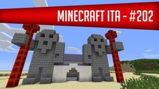 Minecraft ITA - #202