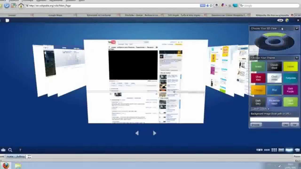 Mozilla Firefox Addons Pixrl Grabber, Video Download Helper: The Power ...