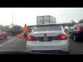 Lamborghini Murcielago Crash - Youtube