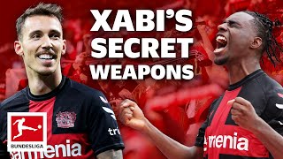 The World’s Best Wing-Back Duo? 🤔🔴⚫️