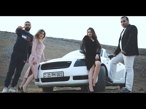 Hayk Sargsyan Feat. Lyov G & Anita - Chka Qo Nmany