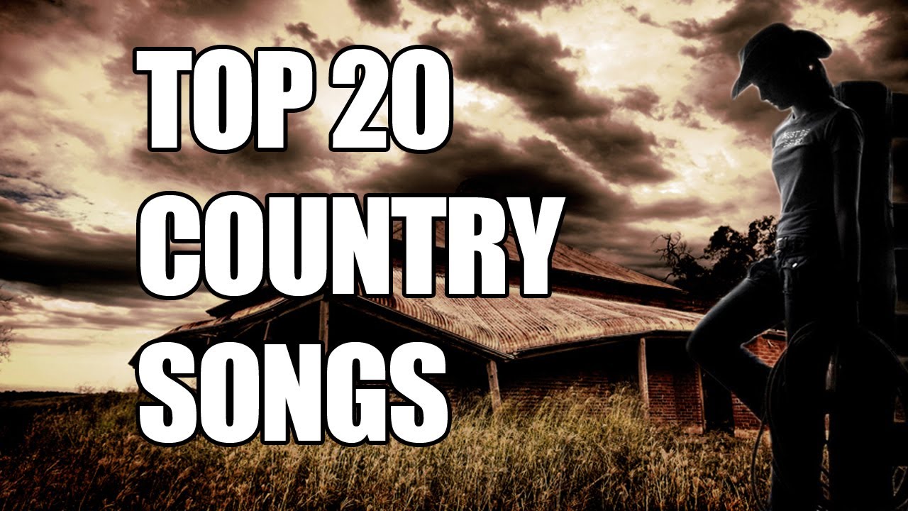 Top 20 Country Songs of 2014 and Free Ways To Get Songs - YouTube