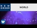 World (The Price Of Love) (Alternate Video)