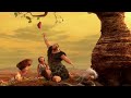 The Croods: Official game coming March 14
