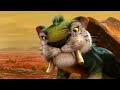 The Croods: Official game coming March 14