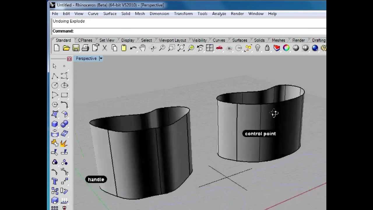rhino 5 tutorials rhino 5 tutorials